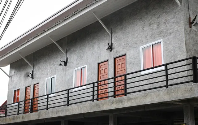 Sirah Hometel ศิรา โฮมเทล