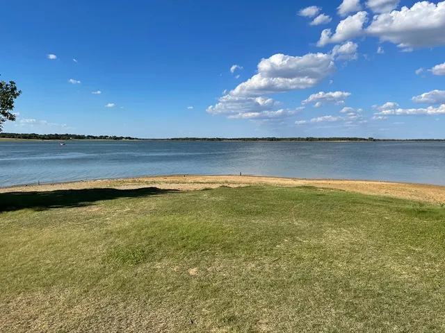 Johnny Broyles Nature Trail