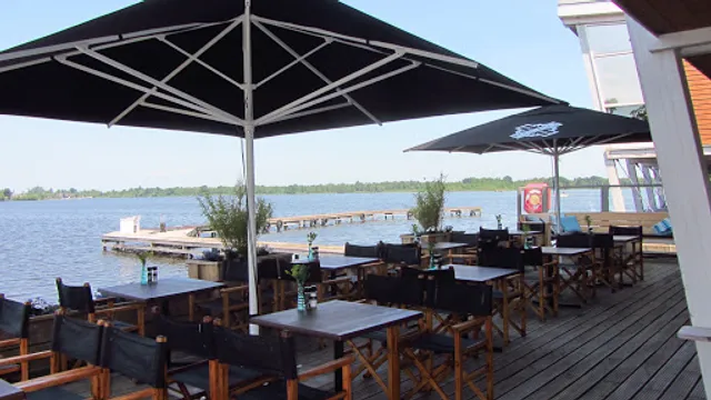 Restaurant Robberse Eiland