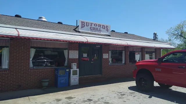 Buford's Grill