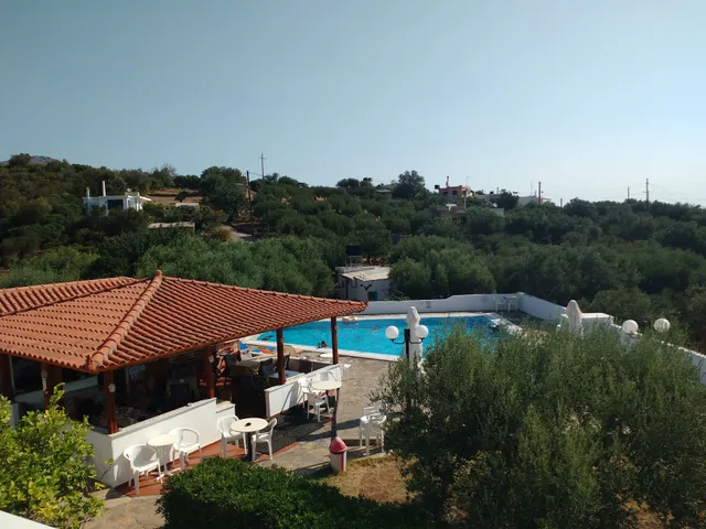 Primavera Paradise Apartments