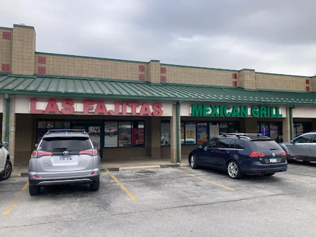 Las Fajitas