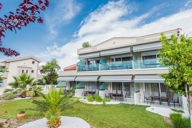 Dream Boutique Apartments