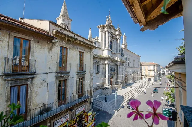 Santacroce Guest House Sulmona