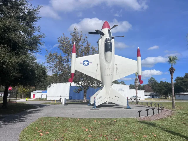 SUN 'n FUN Campground