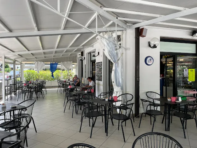 Bar gelateria Calipsho