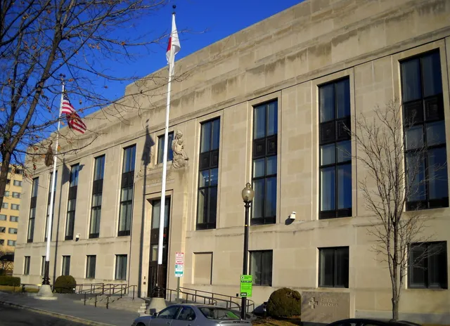 US Department of State, SA-9