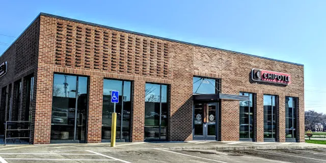 Chipotle Mexican Grill