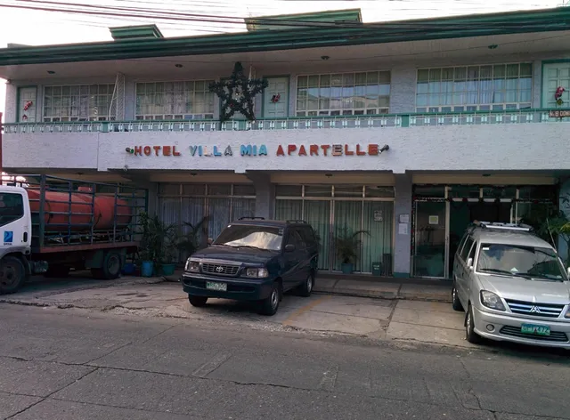 Villa Mia Hotel and Apartelle