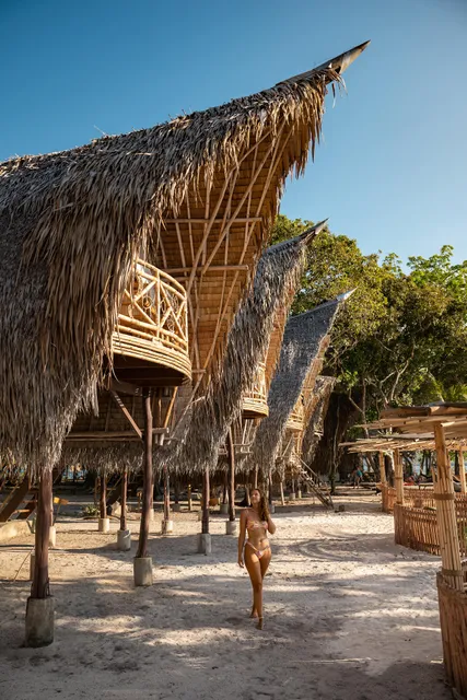 Isla - The Isla Experience