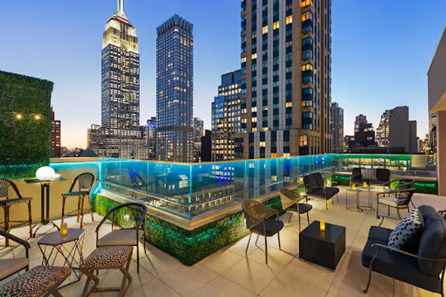 Hyatt Centric Midtown 5th Avenue New York