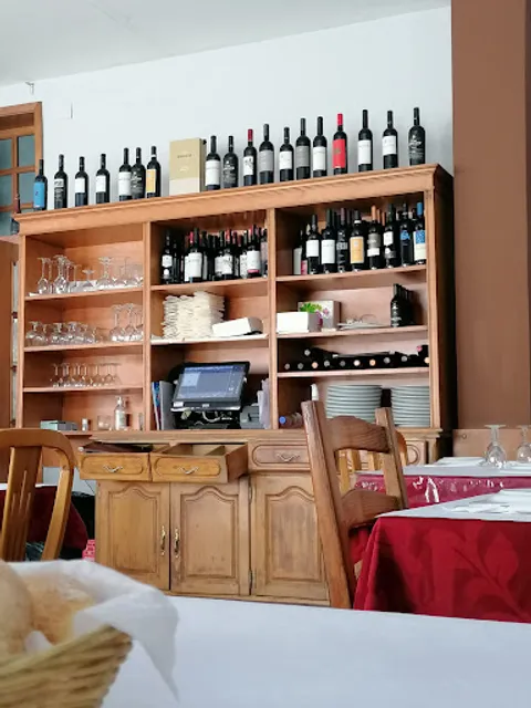 Churrasqueira Restaurante Bom Retiro