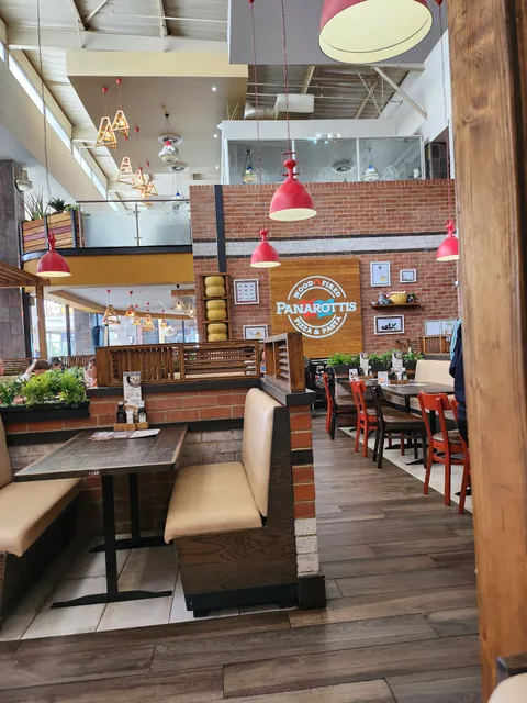 Panarottis Highveld Mall