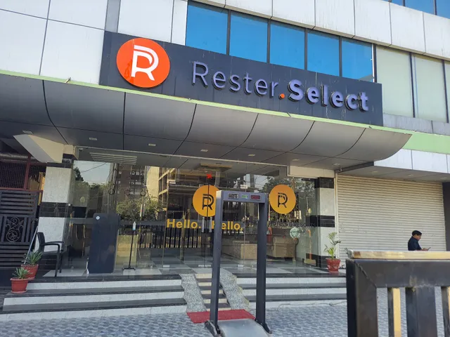 Rester Select – ITI Circle, Jodhpur