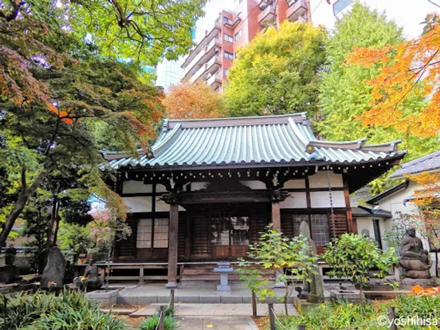 Tōfukuji Temple