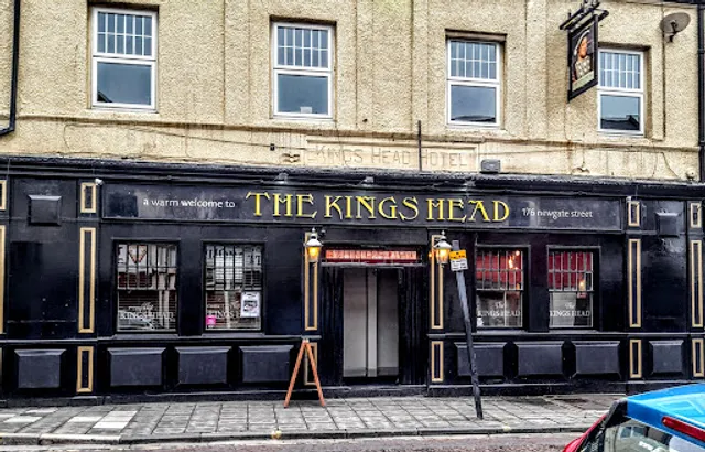 The Kings Head