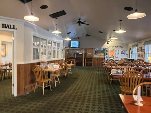 Black Diamond Bakery & Restaurant