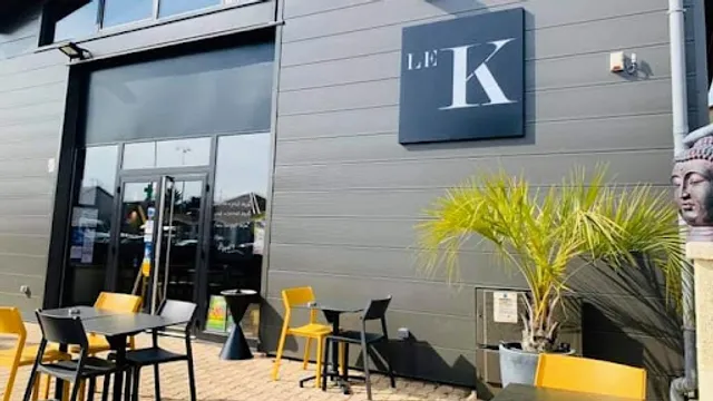 Restaurant le K