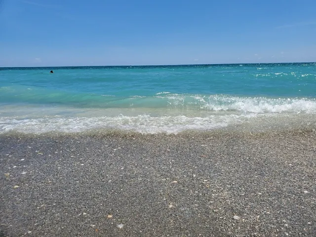 Jupiter Beach