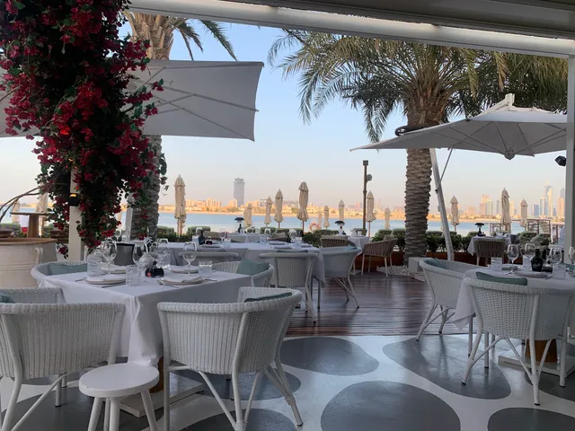 Piatti by the Beach Restaurant