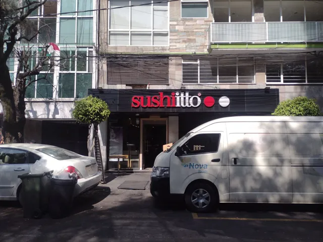 Sushi Itto