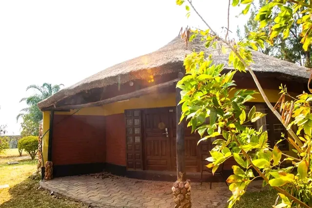 Dream Valley Park & Lodge