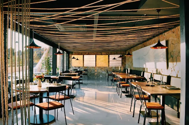 Mi Niña Lola | Restaurante en Málaga