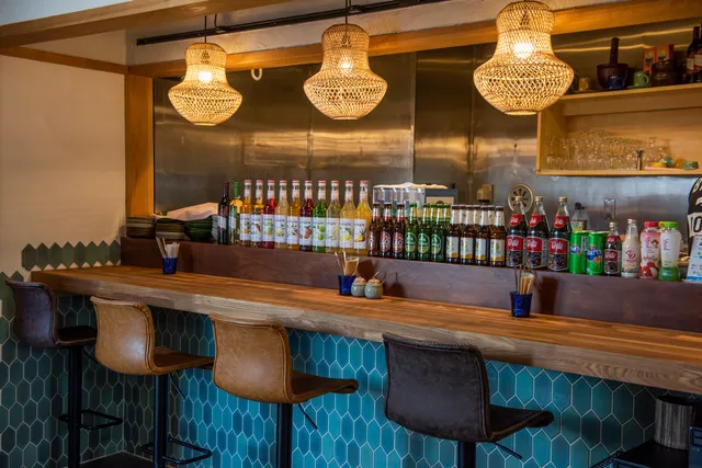 カオカオタイキッチン