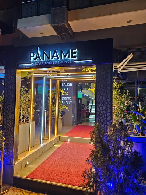 Paname Lounge Marrakech