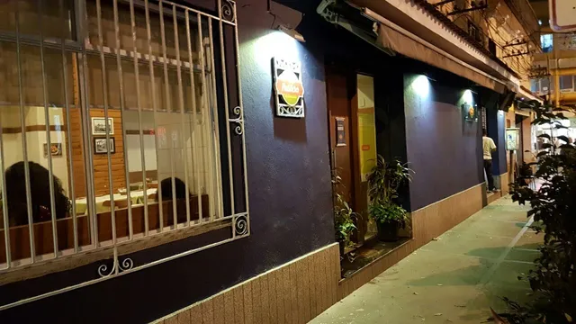 Palácio Bar e Restaurante