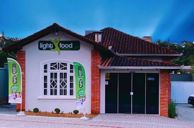 MACI FOODS Joinville