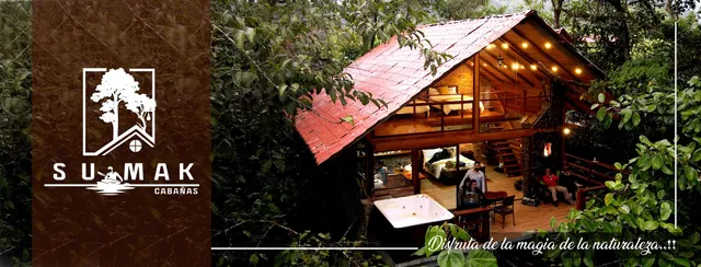 Sumak Cabañas