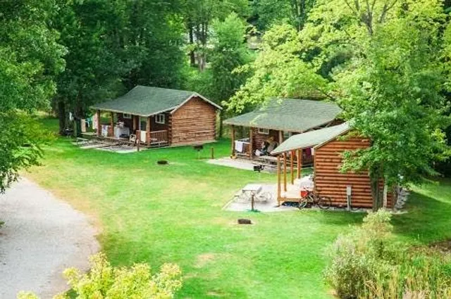 Vacation Station RV Resort