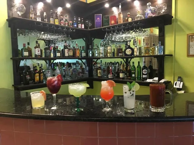 Los Amigos Jarochos LLC