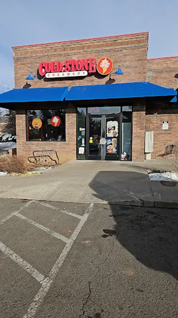 Cold Stone Creamery