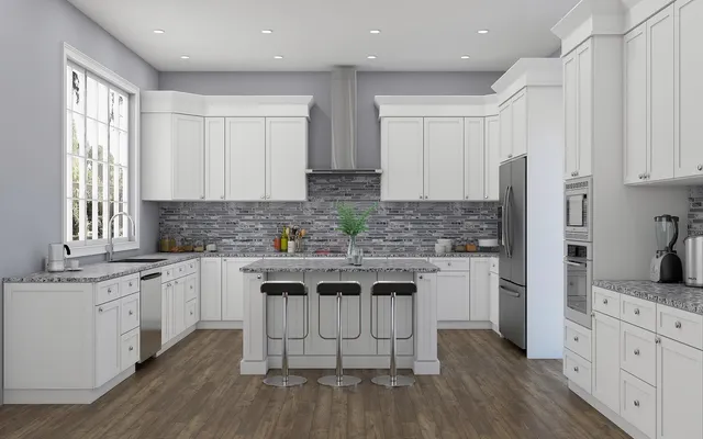 Specialty Kitchen & Bath