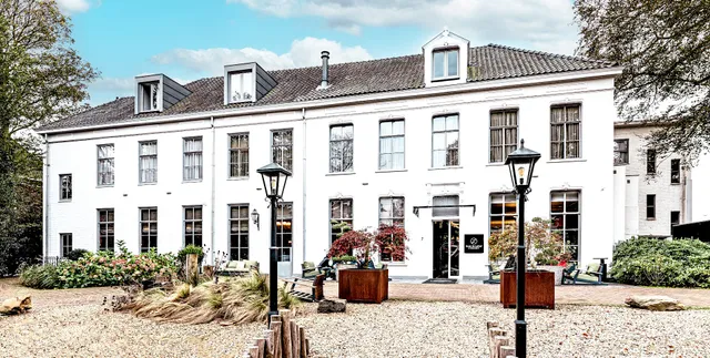 Hotel de Leijhof Oisterwijk