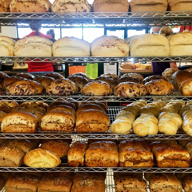 Great Harvest Bread Co. Eagle