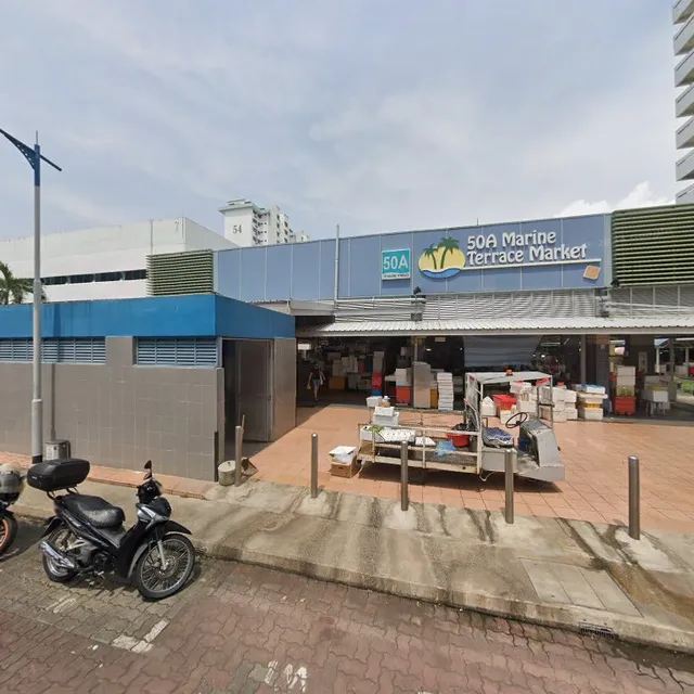 Hui Cheow Teochew Kway Teow Mee Soup Fish Porridge