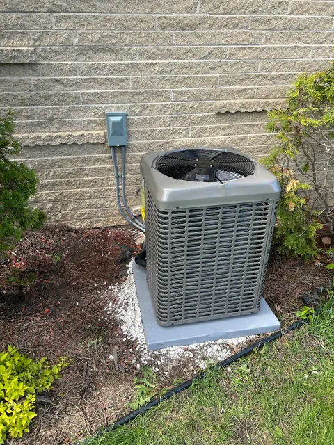 New Berlin Heating & Air Conditioning