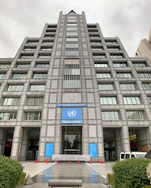 United Nations University