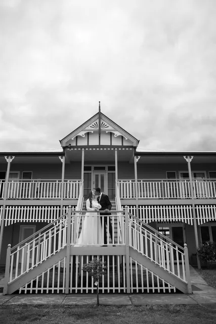 Cornwallis House Wedding Venue