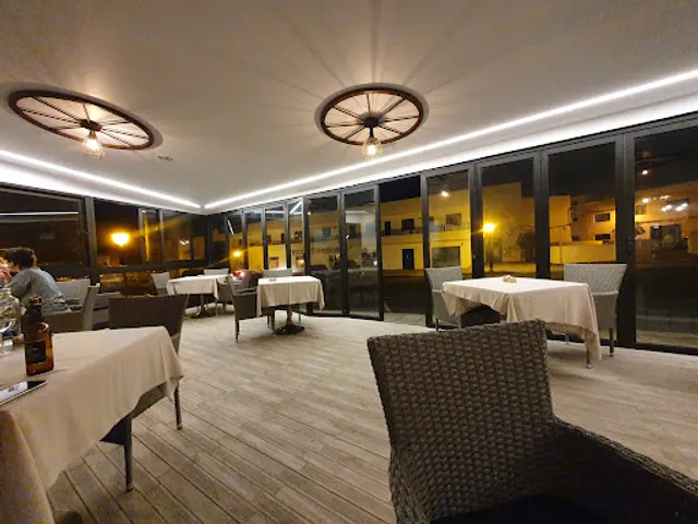 Restaurante Los Delfines