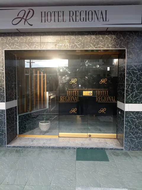 Hotel Regional