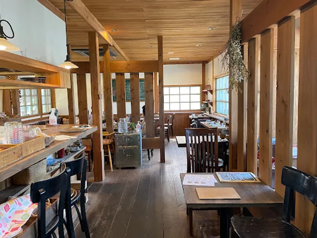 Mame Mame Sai Sai Deli&Kitchen 豆豆菜菜