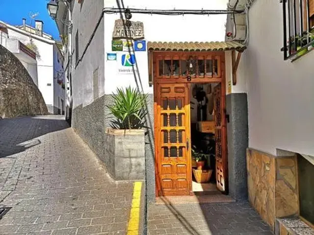 Accommodation Rural Martinez