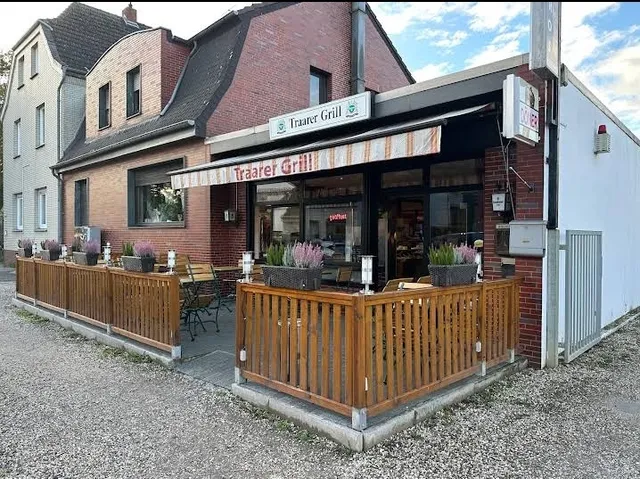 Traarer Grill