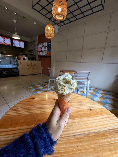 La Cremeria - Gelato Italiano