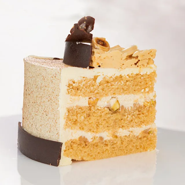 Delish - The Dessert Studio