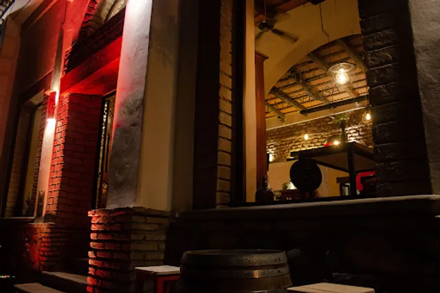 La Despensa cocina & Cultura